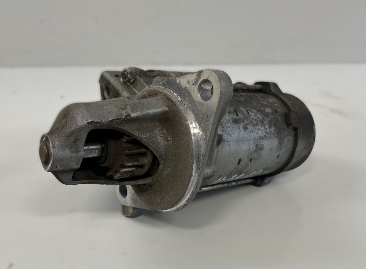 Subaru Forester Starter Motor