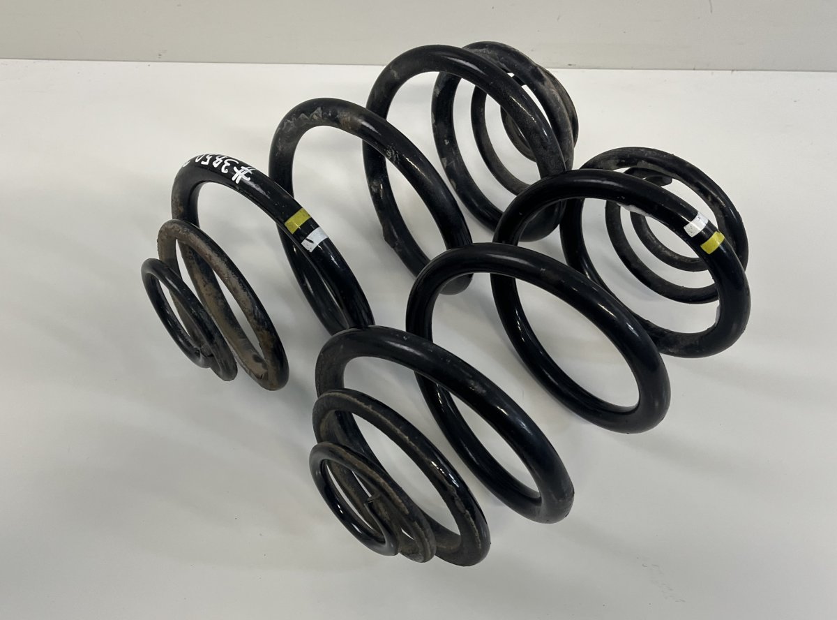Opel Vivaro (B) Spring Rear Right 93459467 Spring Rear Right OPEL VIVARO B (2014-...
