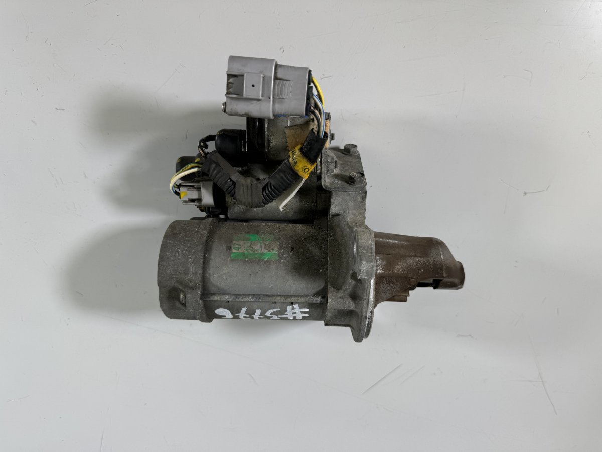 Subaru Levorg Starter Motor
