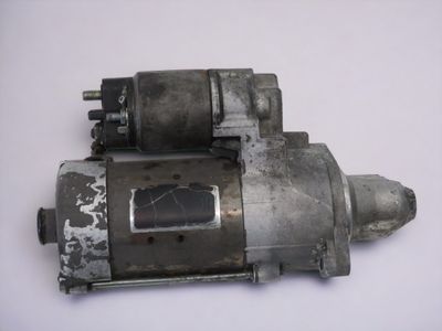 A0051512501 Стартер MERCEDES-BENZ ML-CLASS (W163) (1998-2005)