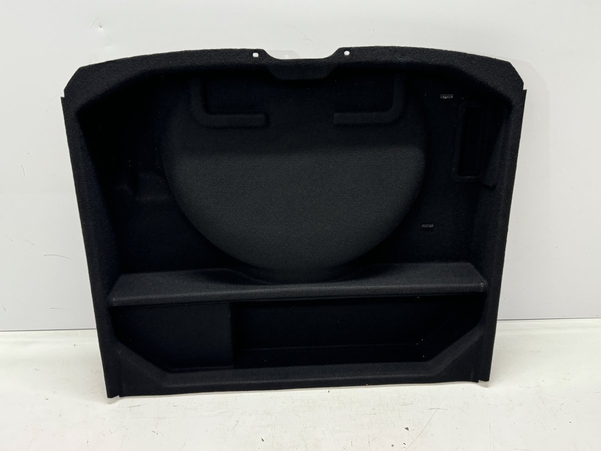 Volvo XC60 Spare Wheel Well 31389422 Spare Wheel Well VOLVO XC60 I (2008-20...