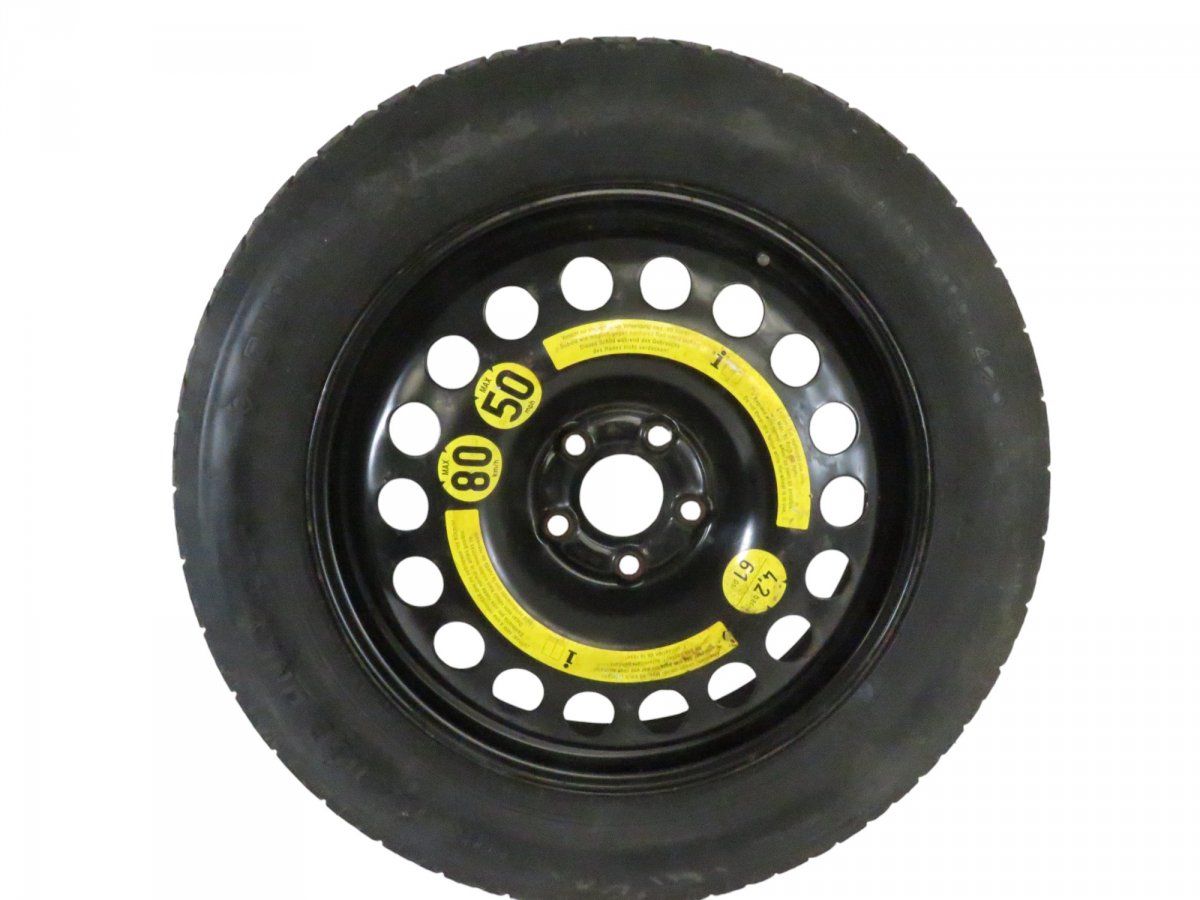 A1644000002 Spare wheel MERCEDES-BENZ ML-CLASS (W164) (2005-2011)