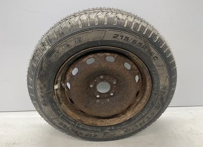 93866151 Roue de secours OPEL VIVARO B (2014-2018)