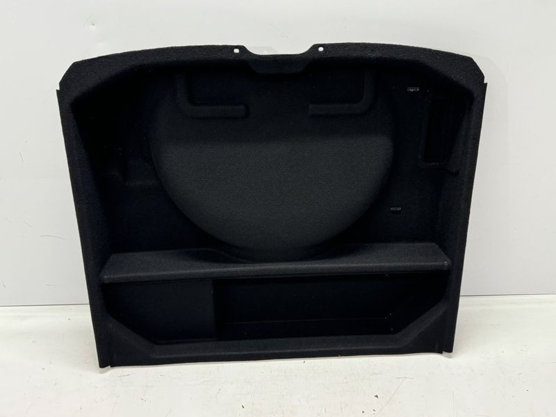 31389422 Spare Wheel Well VOLVO XC60 I (2008-2017)