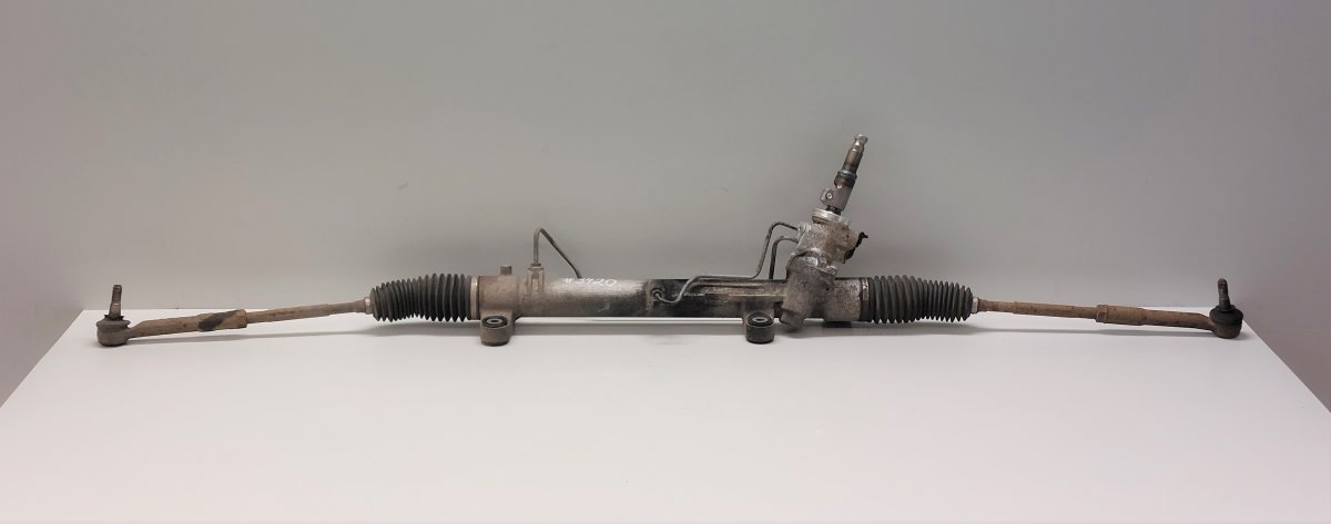 Toyota Corolla ohjaushammastanko 7891501172 Steering rack TOYOTA COROLLA Verso I...