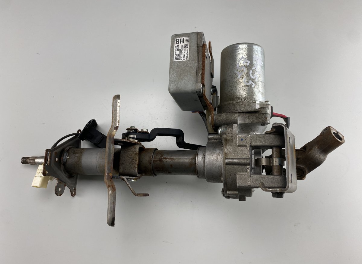 Nissan NV200 Steering Column 48810-JX51B 48810JX51B 28500-JX50A 28500JX50A 6...