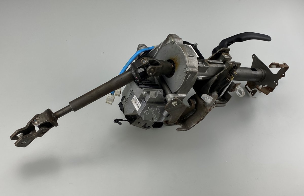 Nissan X-Trail Steering Column 48810-JG41A EA9CEC066 EA9CEC-066 73T0113 Steeri...