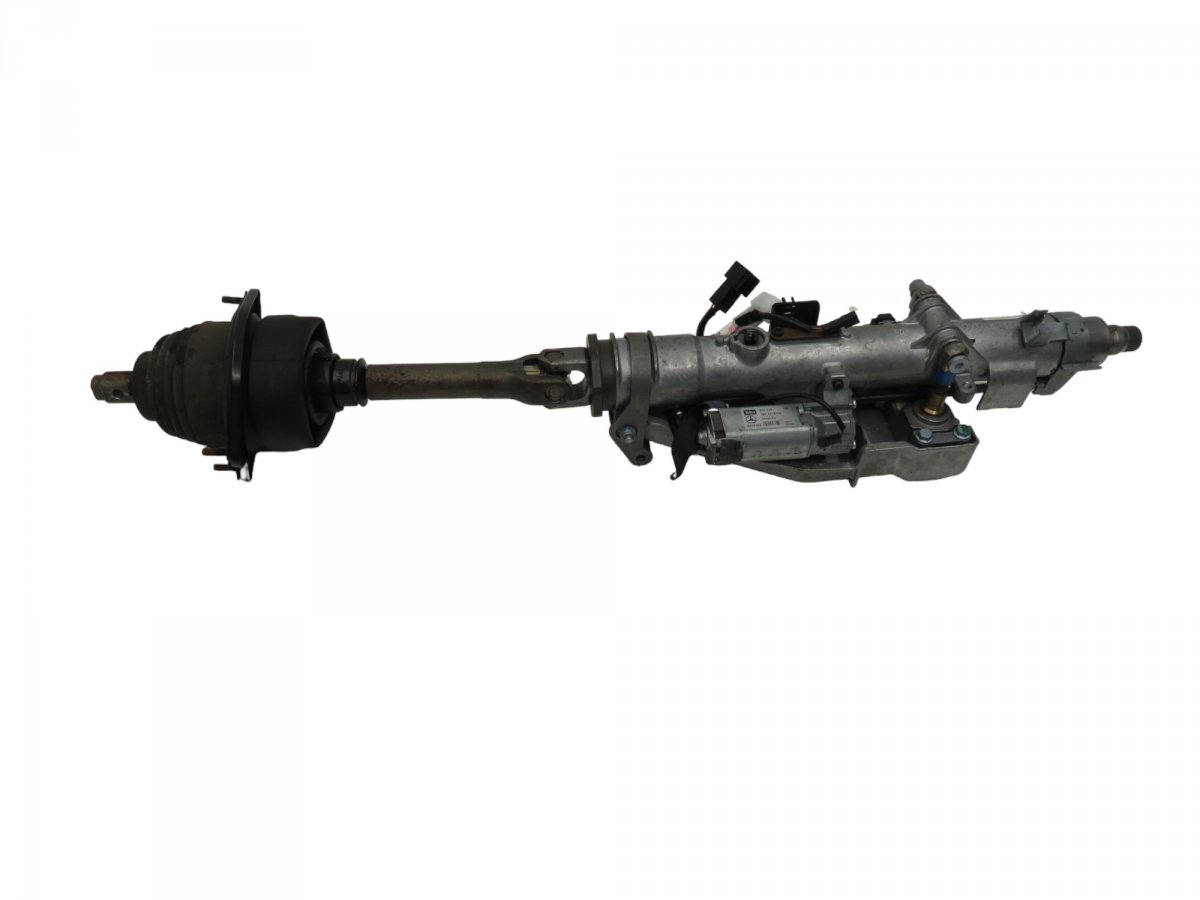 Mercedes-Benz C (W203) Steering Column A2204600816 2204600816 Steering Column MERCEDES...