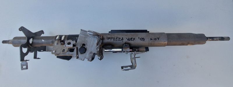 88281FG130 2007DJ2775 97RI010625 Steering Column SUBARU IMPREZA (GH, GR) (2008-2012)