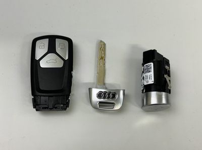 8W2905217 4M0959754AL START/STOP-Schalter AUDI A4 (8W, B9) (2015-)
