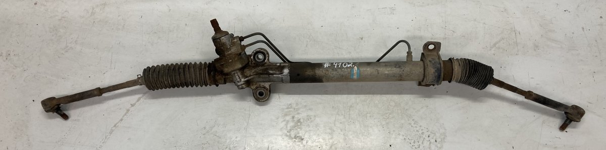 Toyota Hiace (H200) steering rack 4420026262 Steering rack TOYOTA HIACE / GRANVIA...