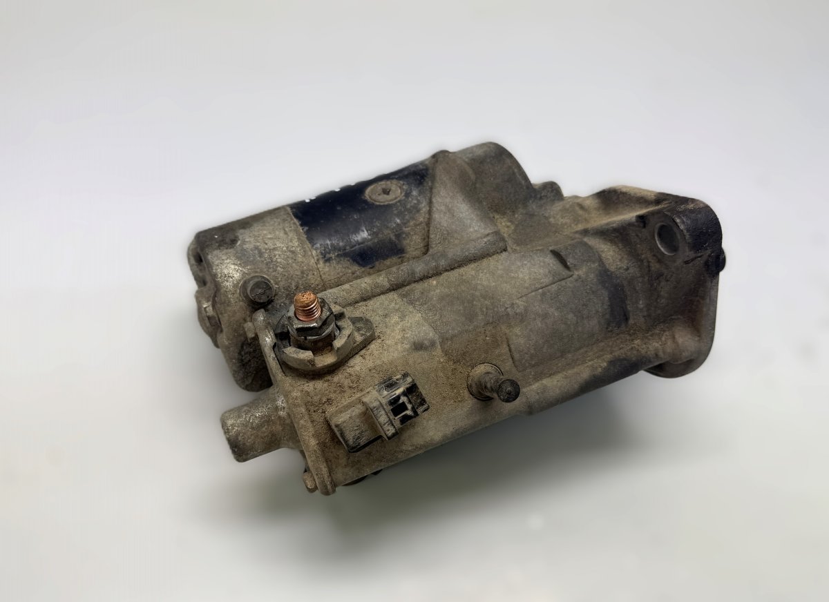 Toyota Hiace (H200) Starter Motor 2810030051 428000-0291 4280000291 Starter motor...