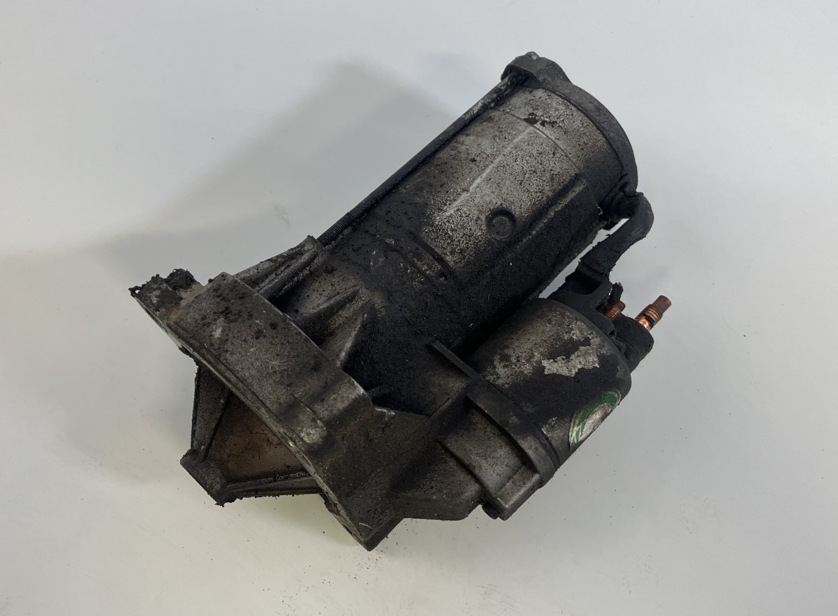 Peugeot Boxer Starter Motor 5802Z5 Starter motor PEUGEOT BOXER (2006-)

Par...