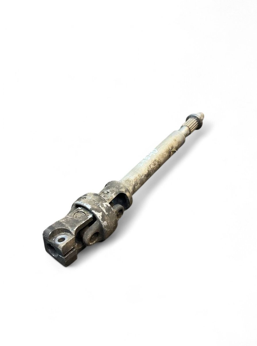 BMW 7 (F01 / F02 / F03 / F04) рулевой кардан 6859833 32306859833 Steering Shaft BMW 7 (F01, ...