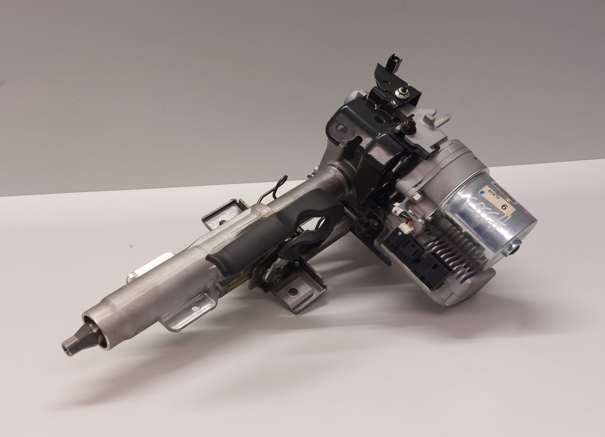 Mazda 6 (GH) Steering Column Q003TA6177 GJG9-3210X 293023-1010 PY22BD0018 97...