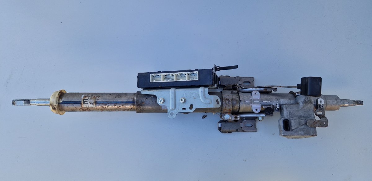 Subaru Legacy Steering Column