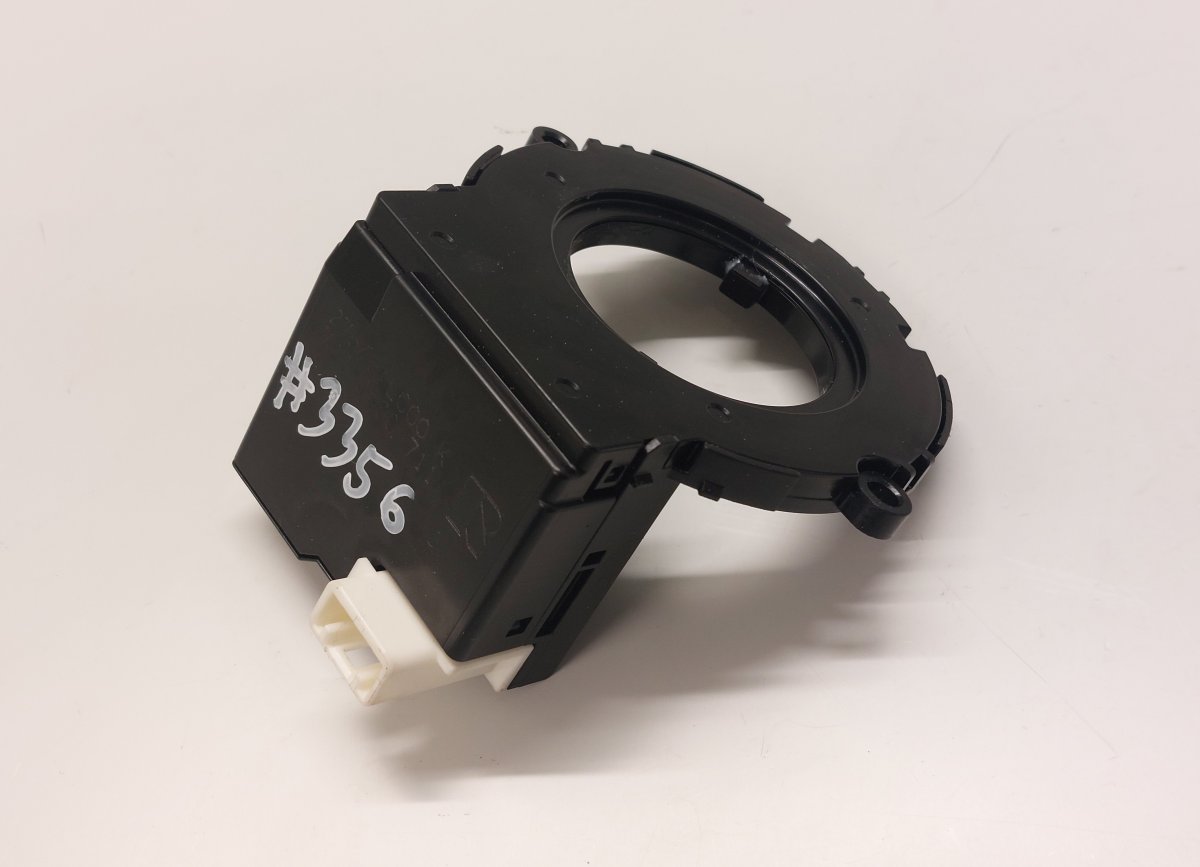 Subaru Forester Steering angle sensor