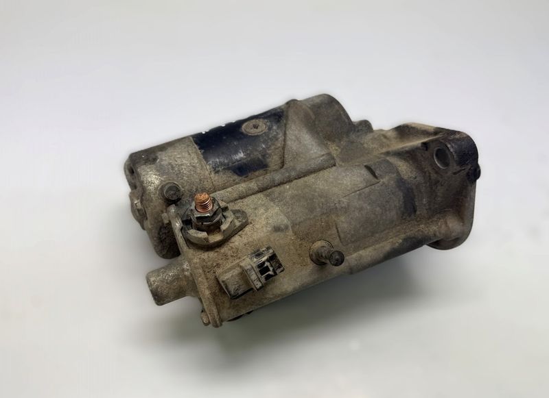 2810030051 428000-0291 4280000291 Startmotor TOYOTA HIACE / GRANVIA (XH10, XH20) (1995-2004)