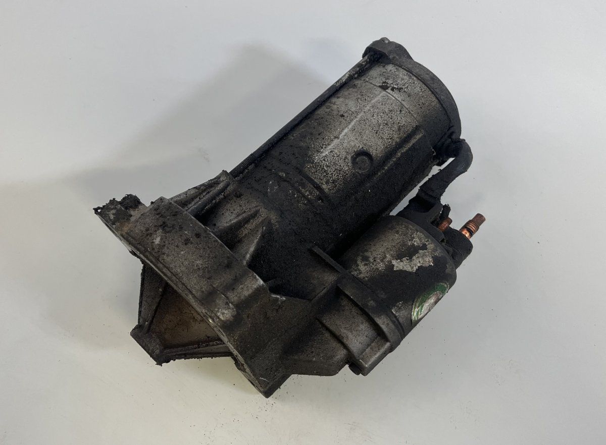 5802Z5 Starter motor PEUGEOT BOXER (2006-)