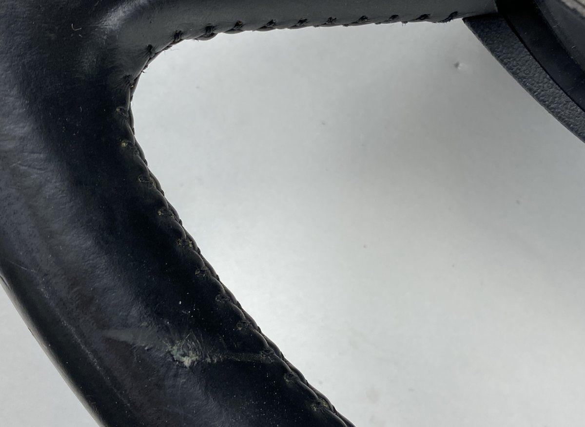 4G0419091M Steering Wheel AUDI A6 / A6 ALLROAD (C7, 4G) (2010-2018)