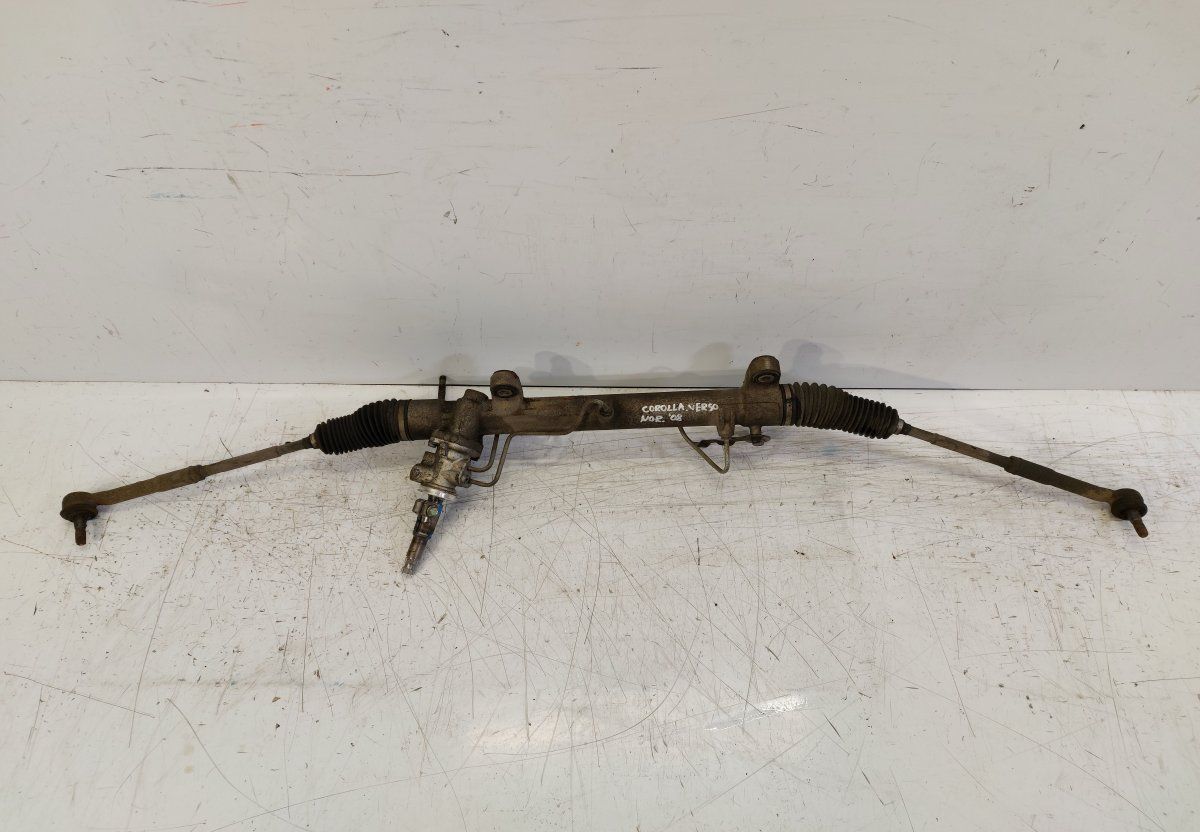 7891149 Steering rack TOYOTA COROLLA Verso II (AR10) (2004-2009)