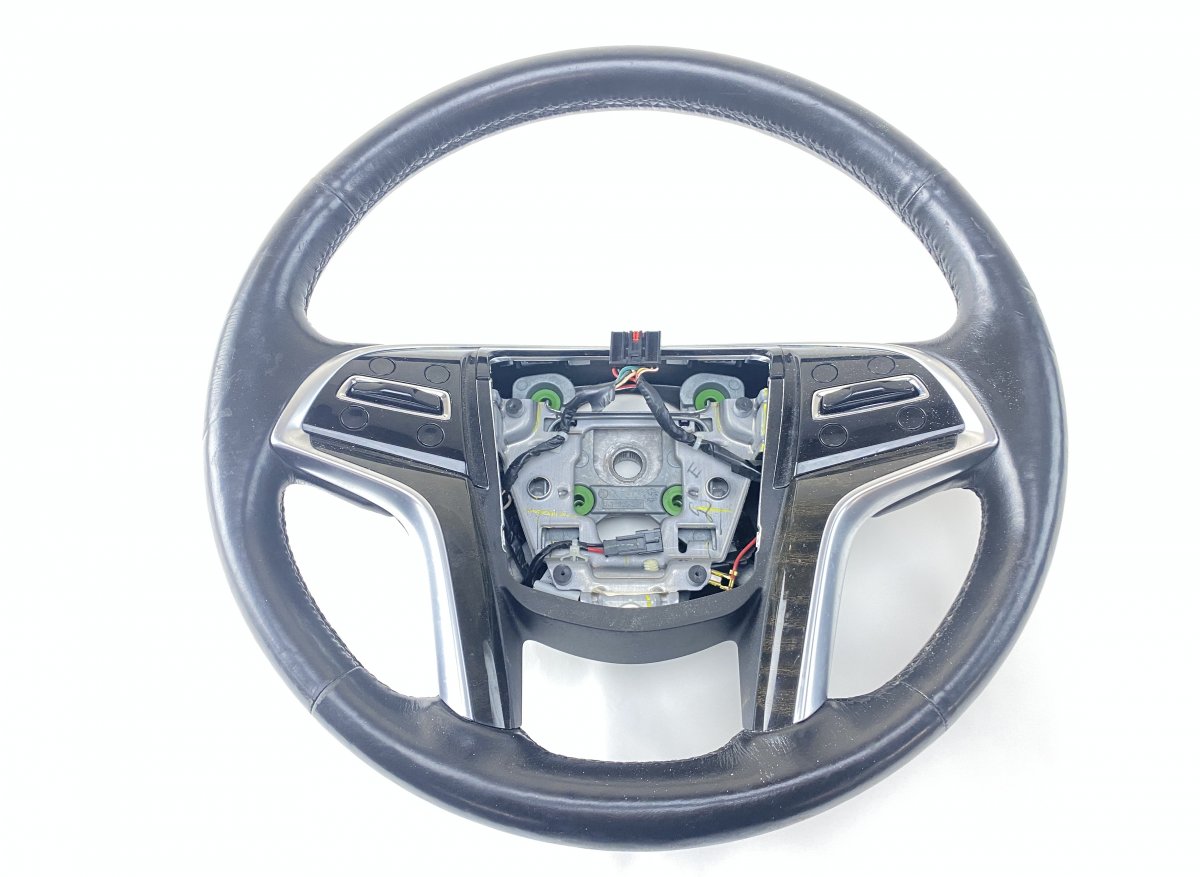 Cadillac Escalade steering wheel 84310985 Steering Wheel CADILLAC ESCALADE (2014...