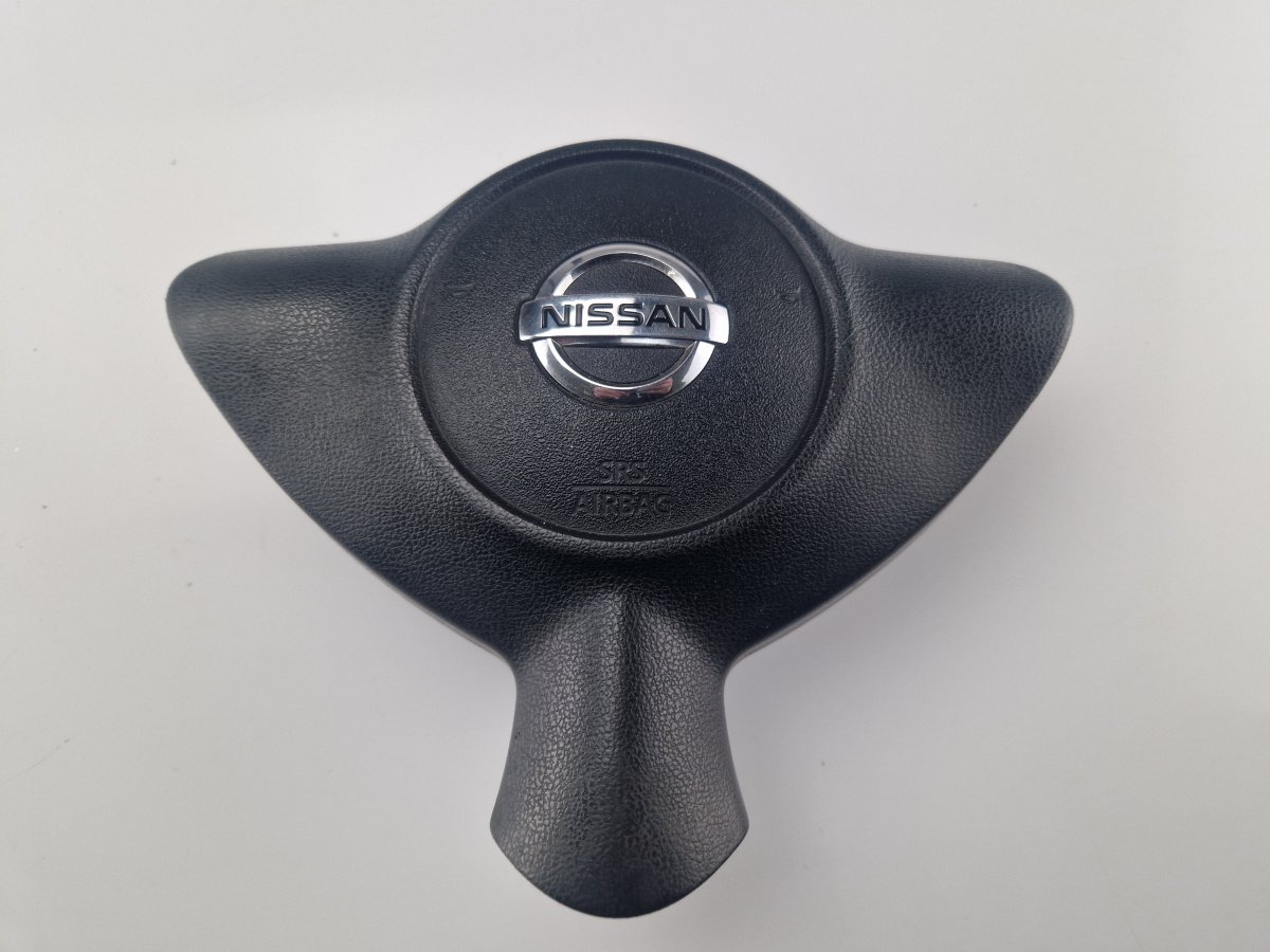 Nissan Juke Steering Wheel Airbag BAM-PT11696 Steering Wheel Airbag NISSAN JUKE I...