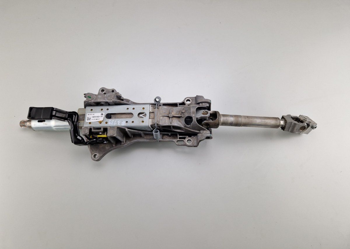 A2464620105 Steering Column MERCEDES-BENZ B-CLASS (W246, W242) (2011-2018)