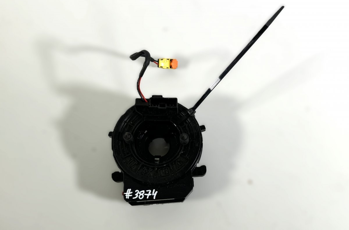 Hyundai i20 Steering wheel slip ring / squib 93490C8310 Steering wheel slip ring / squib HYU...