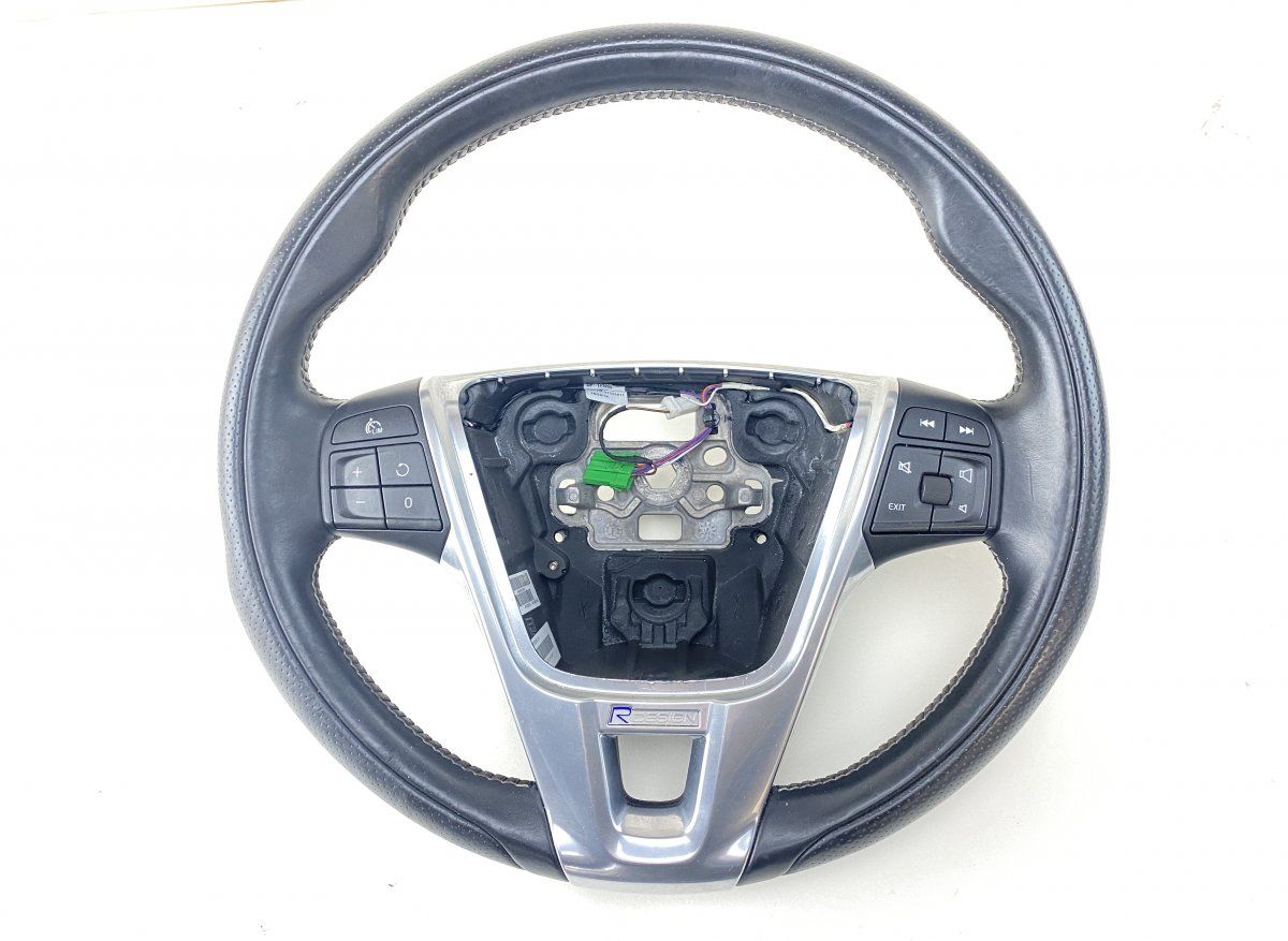 31332927 Steering Wheel VOLVO V40 (2012-2019)