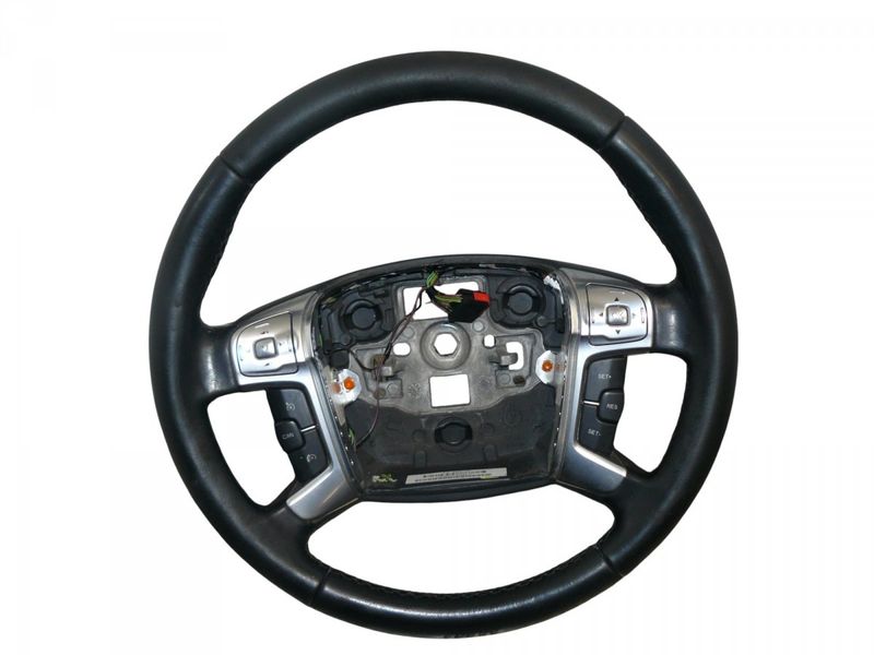 Steering Wheel FORD MONDEO Mk IV (BA7) (2007-2014)