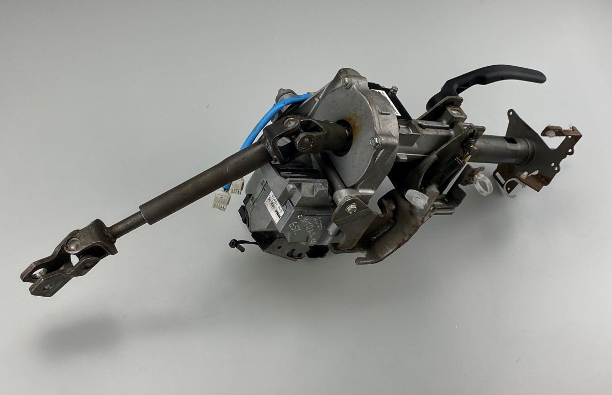 48810-JG41A EA9CEC066 EA9CEC-066 73T0113 Steering Column NISSAN X-TRAIL II (T31) (2007-2013)