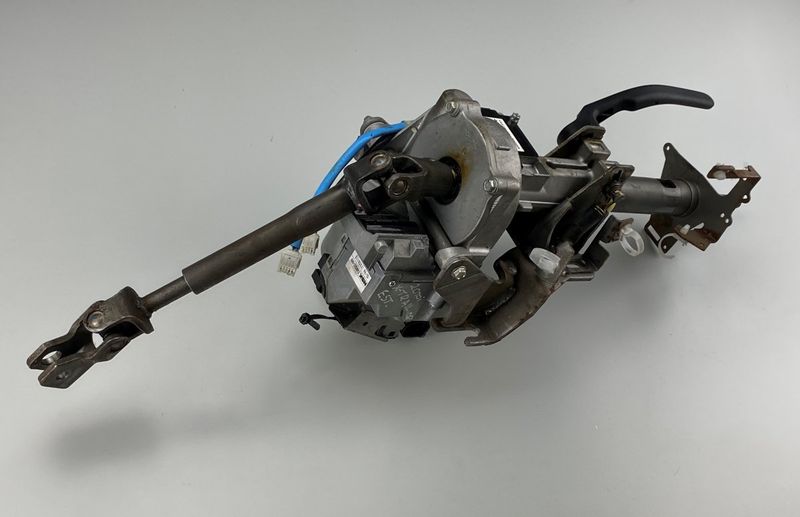 48810-JG41A EA9CEC066 EA9CEC-066 73T0113 Steering Column NISSAN X-TRAIL II (T31) (2007-2013)