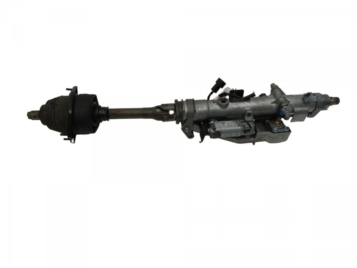 A2204600816 2204600816 Steering Column MERCEDES-BENZ S-CLASS Coupe (C215) (1999-2006)