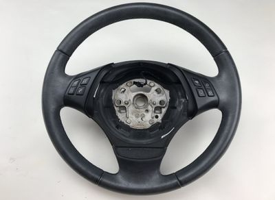 Рулевое колесо BMW 3 (E90, E91, E92, E93) (2005-2011)