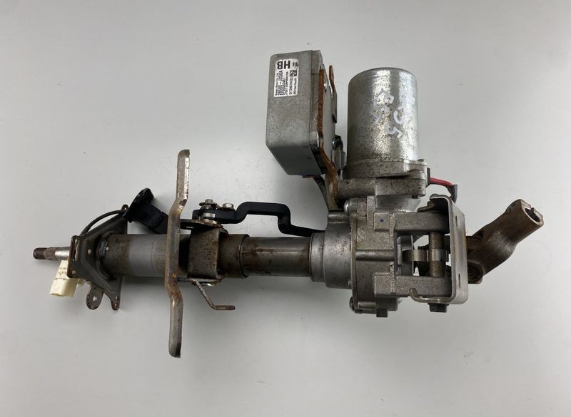 48810-JX51B 48810JX51B 28500-JX50A 28500JX50A 6900001869 6700002461 Q1T29572H2ZU Steering Column NISSAN NV200 (M20) (2010-2021)