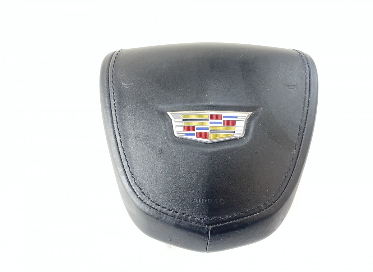 Cadillac Escalade Steering Wheel Airbag 23271680 Steering Wheel Airbag CADILLAC ESCALAD...