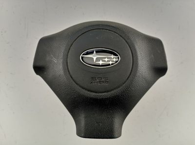 Въздушна възглавница за волан SUBARU IMPREZA (GD, GG) (2000-2008)