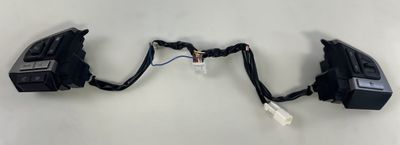 83154AL30A Комплект переключателей MF на рулевом колесе SUBARU LEGACY VI / Outback (2014-2019)