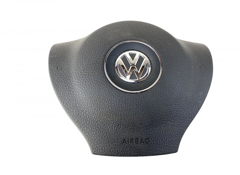 1T0880201AA Steering Wheel Airbag VW TOURAN (1T3) (2010-2015)