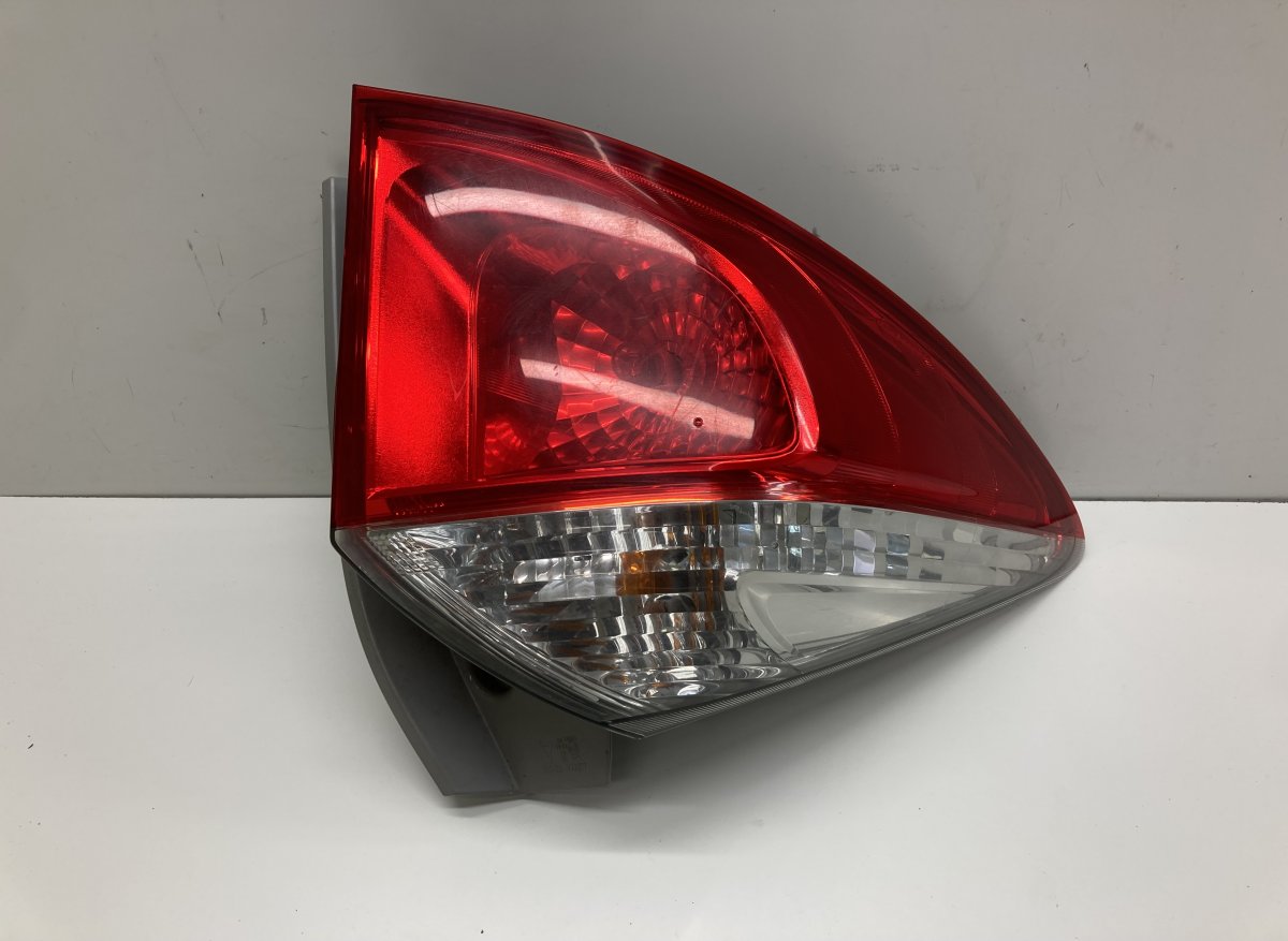 Toyota Verso tail light left 8156152730 Tail light left TOYOTA VERSO S / RAC...