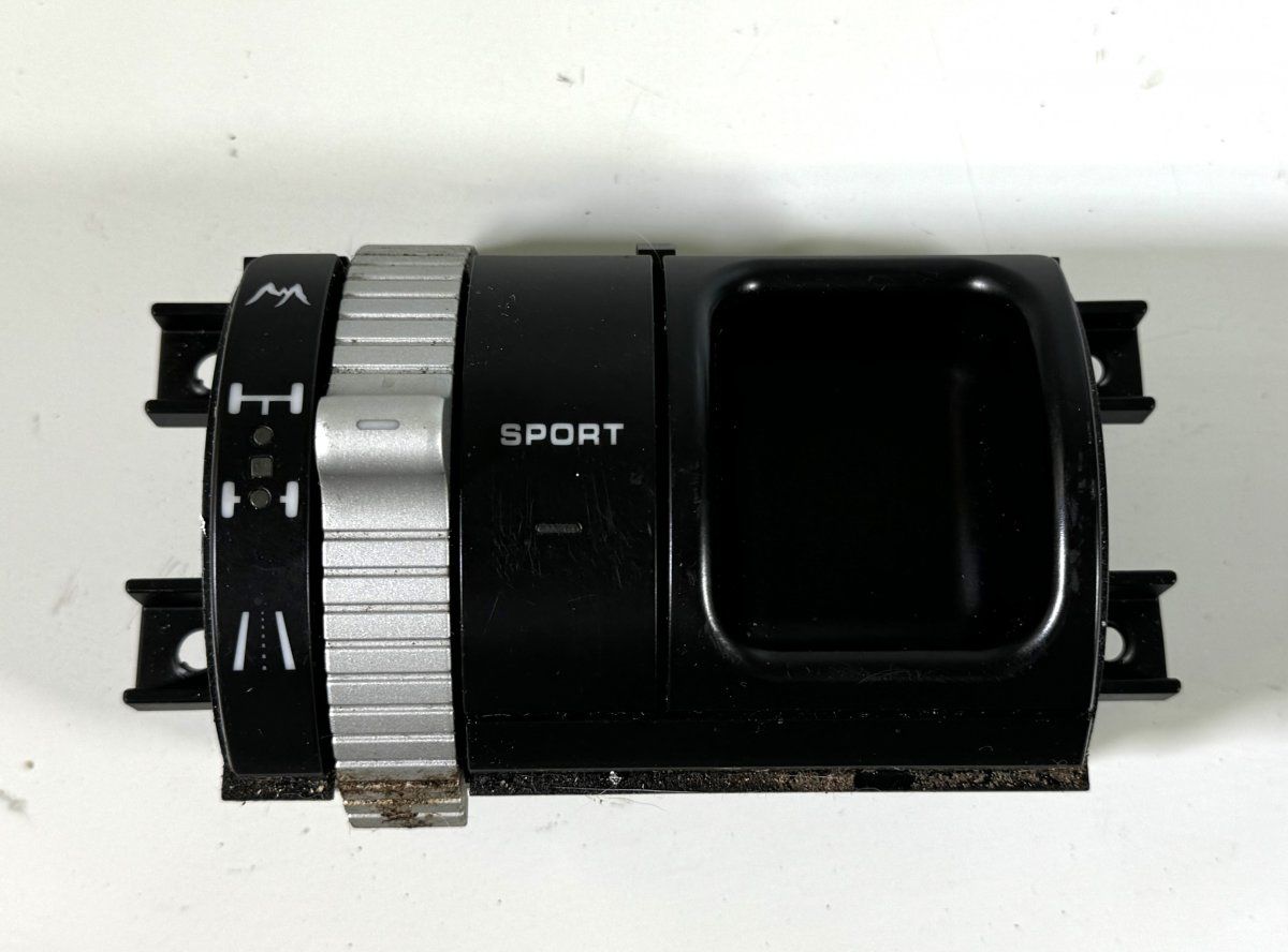 7L5941435M Switches, other PORSCHE CAYENNE I (2002-2010)