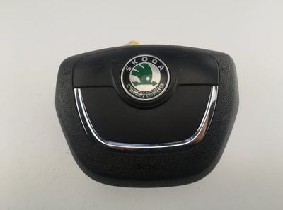 Airbag de volant SKODA OCTAVIA II (1Z) (2004-2013)