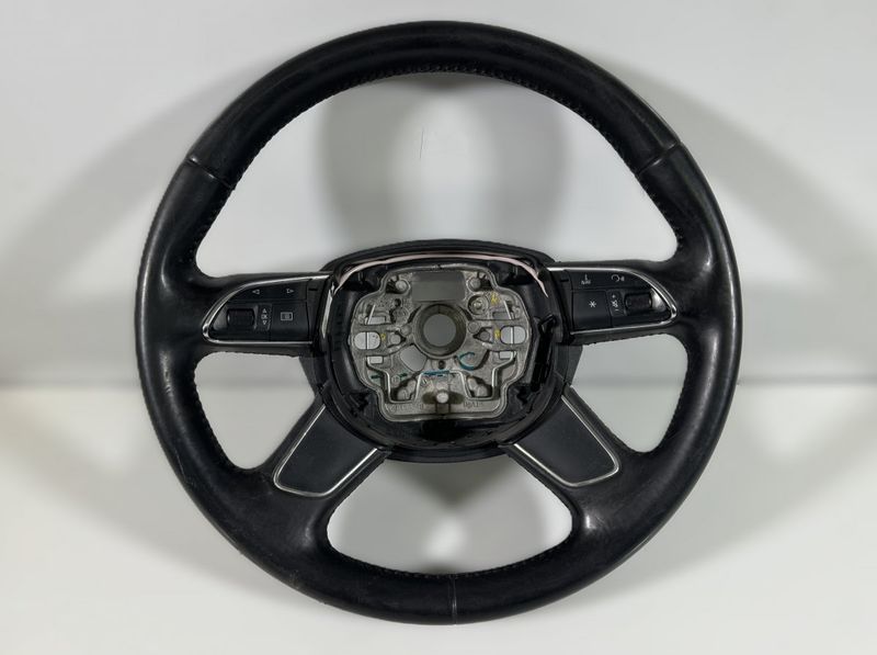 4G0419091M Steering Wheel AUDI A6 / A6 ALLROAD (C7, 4G) (2010-2018)