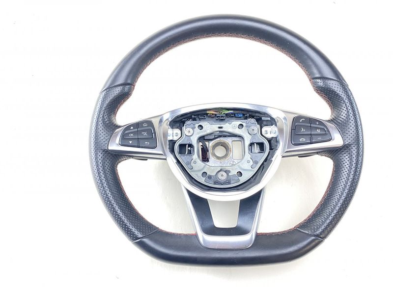 A0004604003 Рулевое колесо MERCEDES-BENZ C-CLASS (W205) (2013-2021)