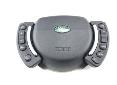 Steering Wheel Airbag LAND ROVER RANGE ROVER III (LM) (2002-2012)