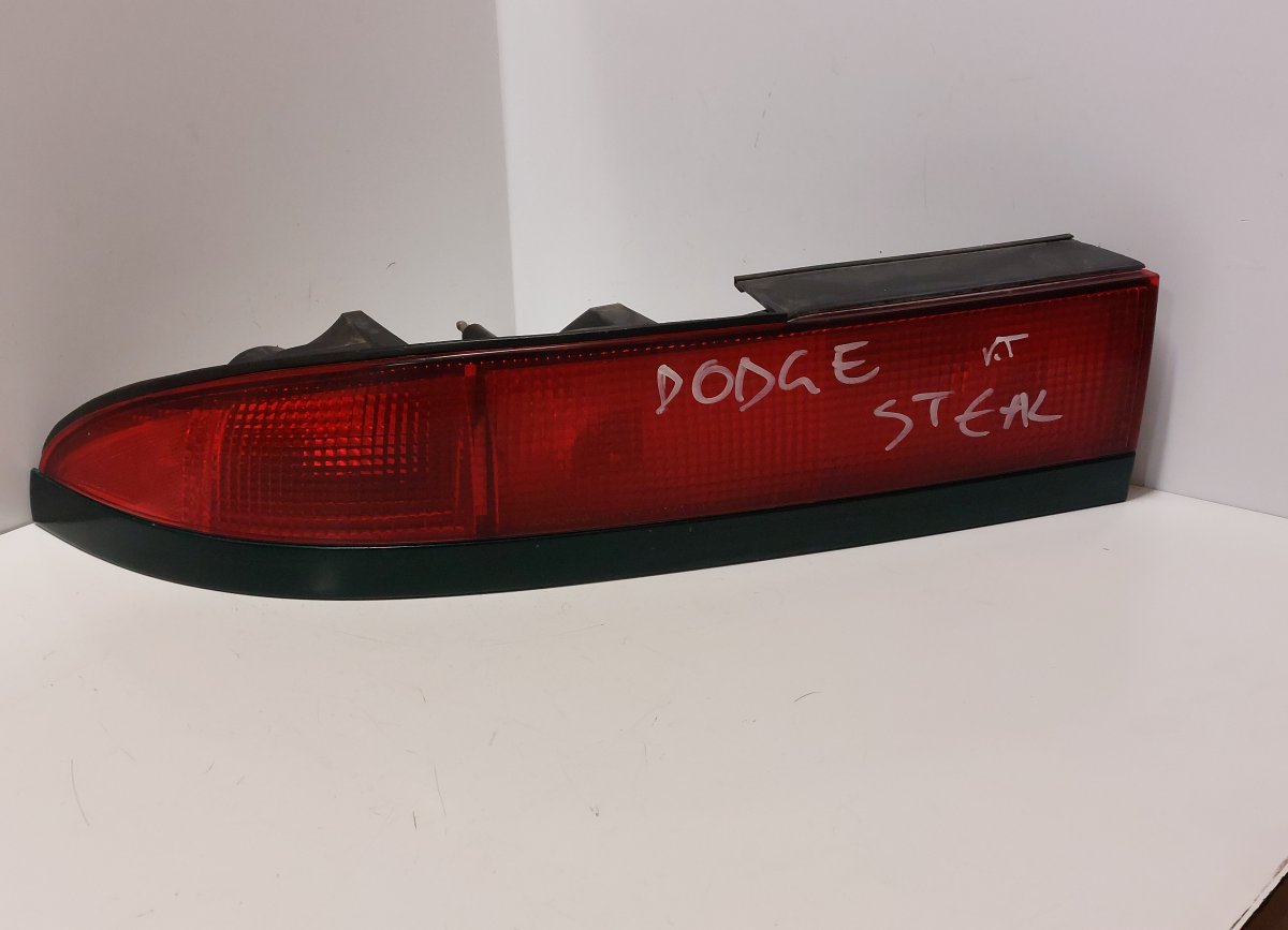 Dodge Stealth tail light left 220-37597 220-37598 22037598 Tail light left DO...