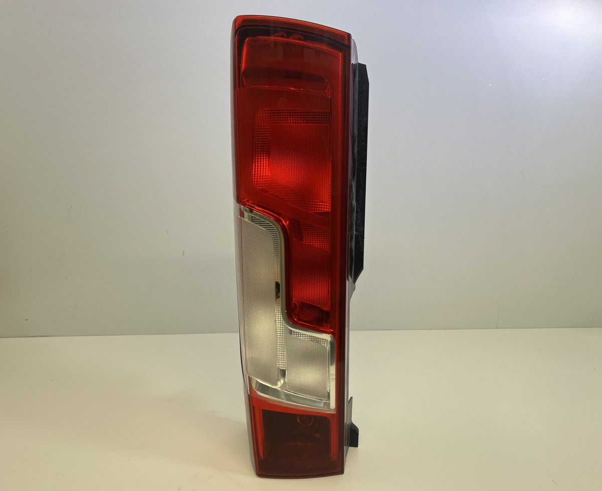 01380673080 02062099900010 Tail light left PEUGEOT BOXER (2006-)
