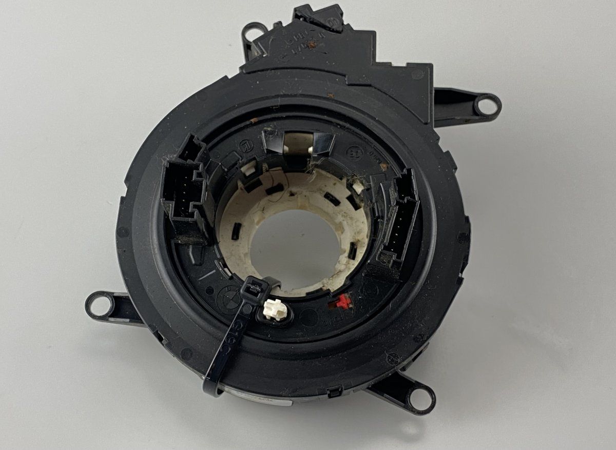Steering wheel slip ring / squib BMW 6 (E63, E64) (2004-2010)