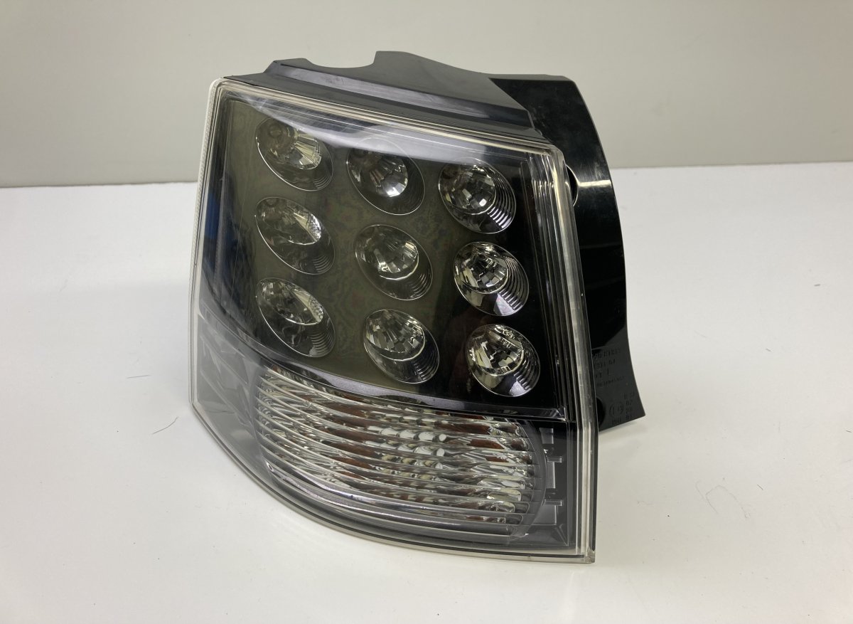 Mitsubishi Outlander takavalo (vasen) 22087813 Tail light left MITSUBISHI OUTLANDER I...